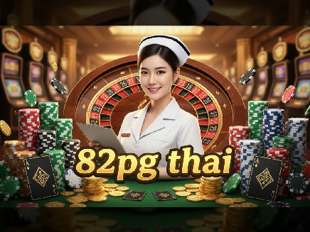 82pg thai slot