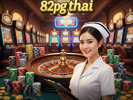 สล็อตเว็บตรง 82pg thai