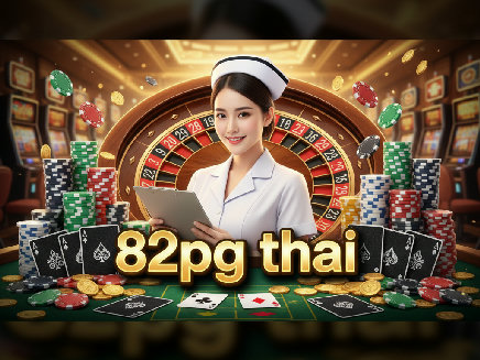 82pg thai เว็บตรง
