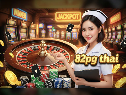 82pg thai ทางเข้า