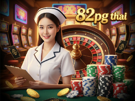 82pg thai PG SLOT